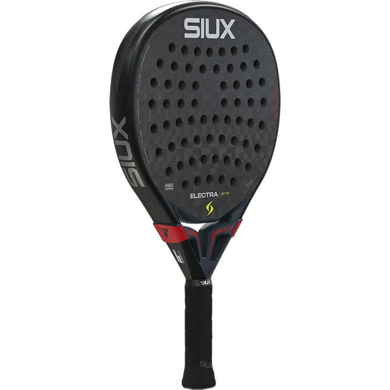 Siux Electra Pro Stupa 2026 Padelracket