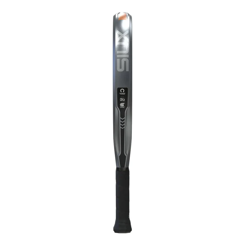 Siux Pegasus Pro Lava Orange 2026 Padelracket
