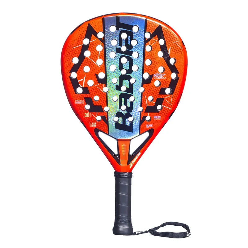 Babolat Viper Soft Juan Lebrón 3.0 2026 Padelracket