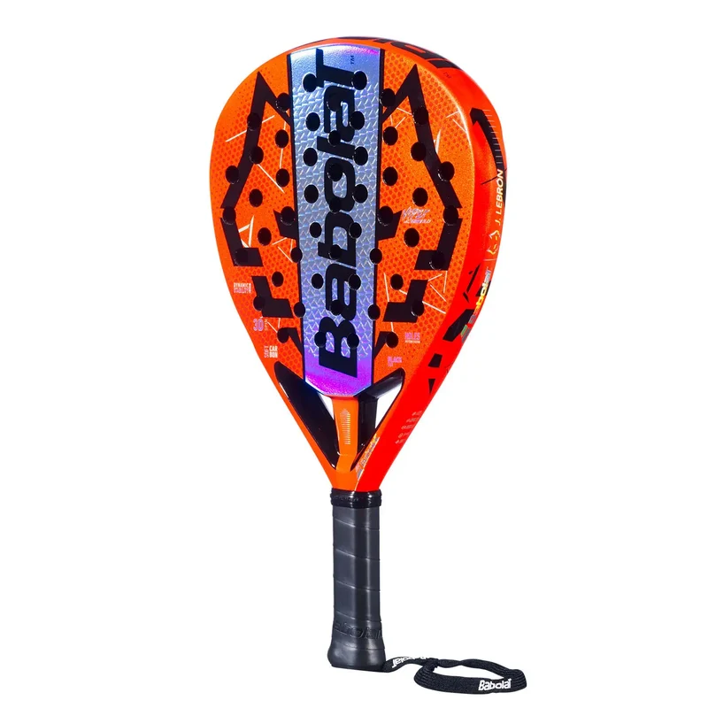 Babolat Viper Soft Juan Lebrón 3.0 2026 Padelracket
