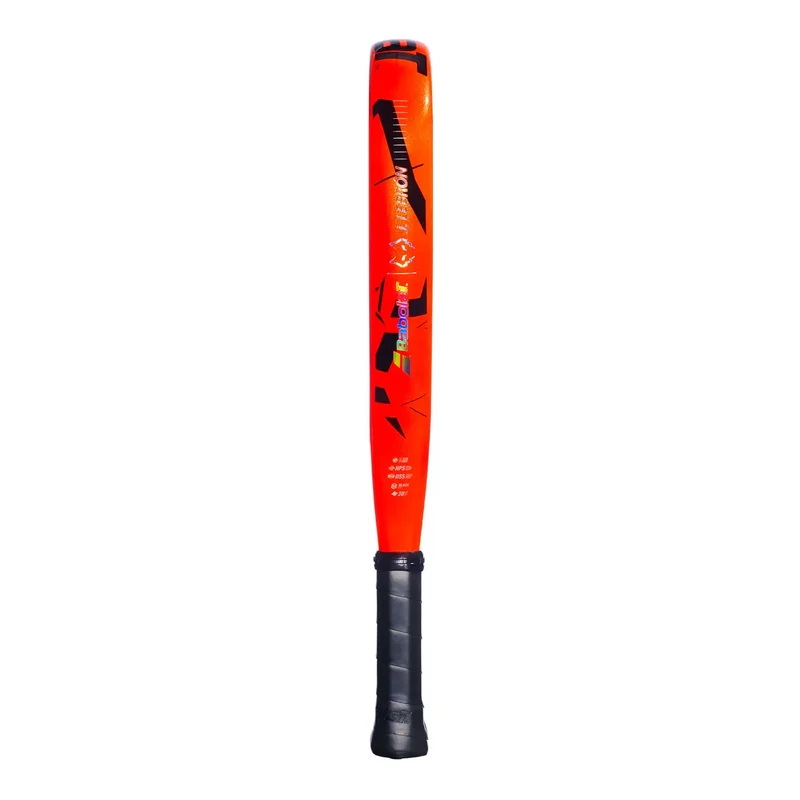 Babolat Viper Soft Juan Lebrón 3.0 2026 Padelracket