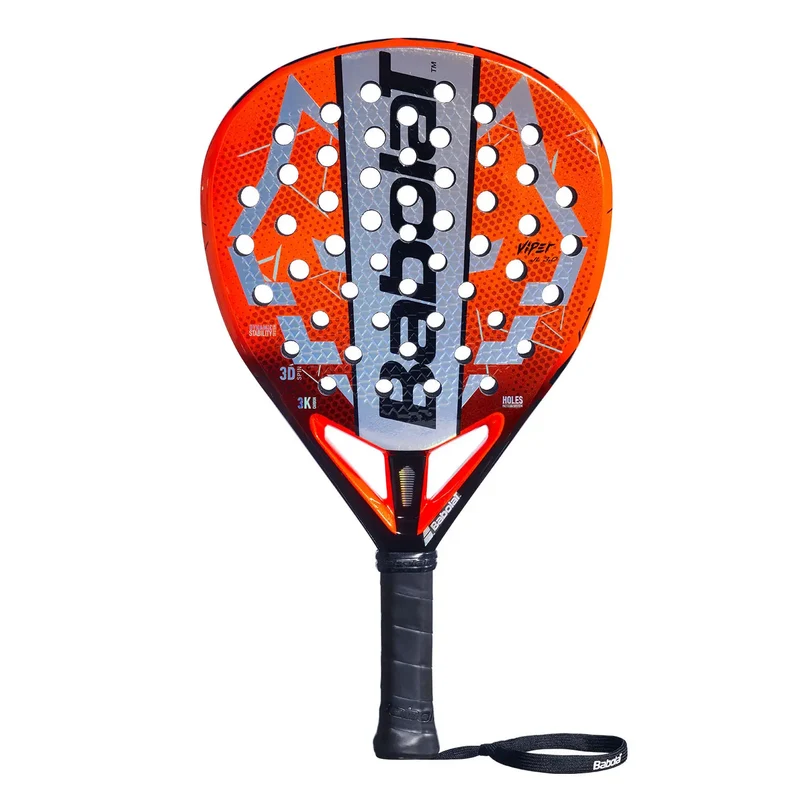 Babolat Viper Juan Lebrón 3.0 2026 Padelracket