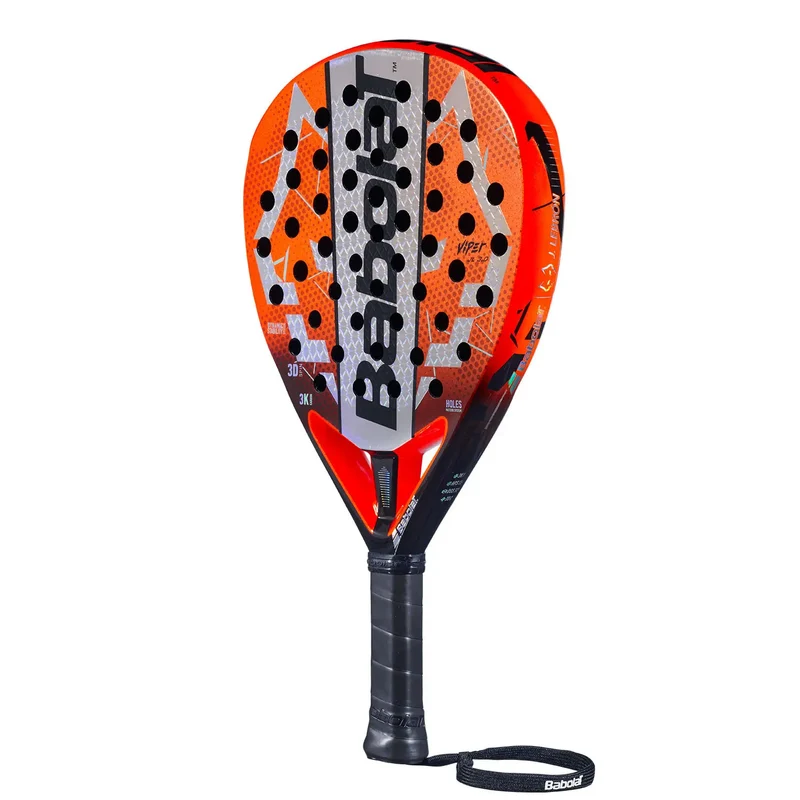 Babolat Viper Juan Lebrón 3.0 2026 Padelracket
