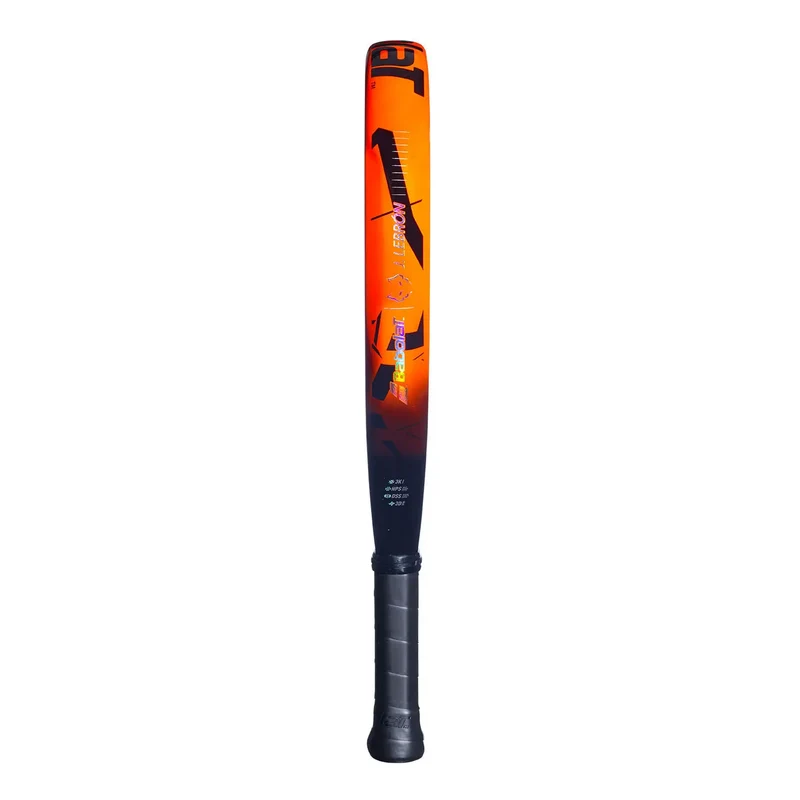 Babolat Viper Juan Lebrón 3.0 2026 Padelracket