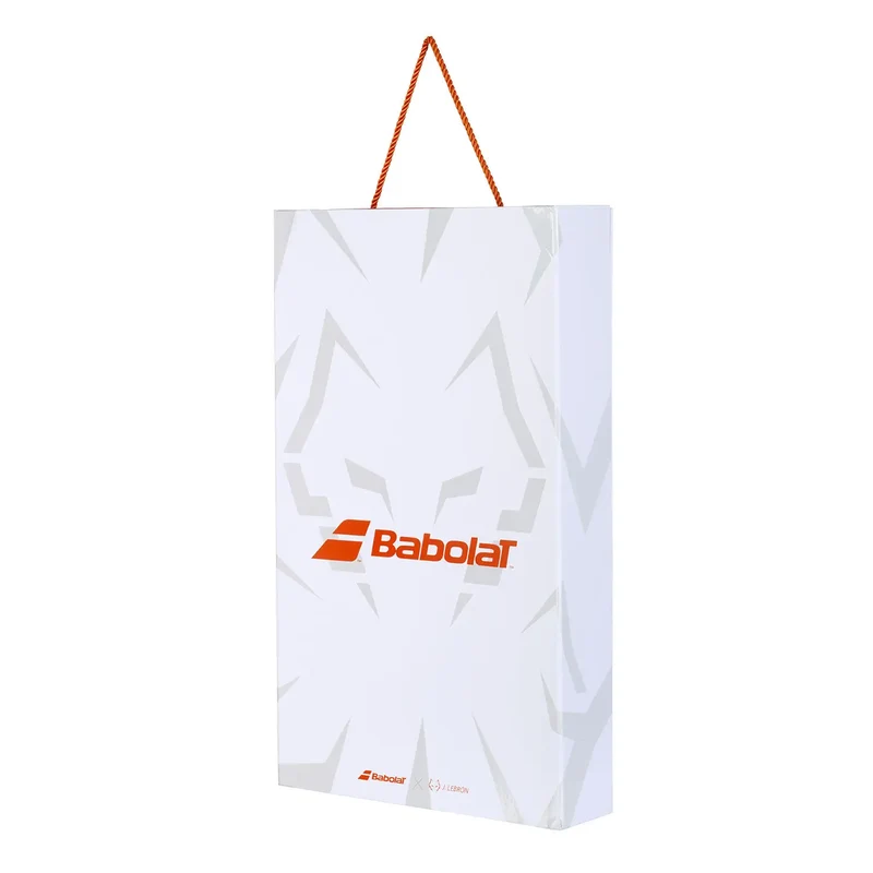 Babolat Viper Juan Lebrón 3.0 2026 Padelracket