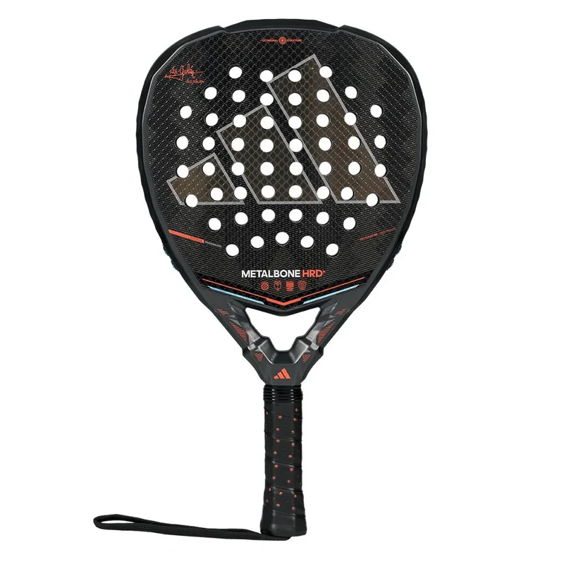 Adidas Metalbone HRD+ 3.5 Ale Galán 2026 Padelracket