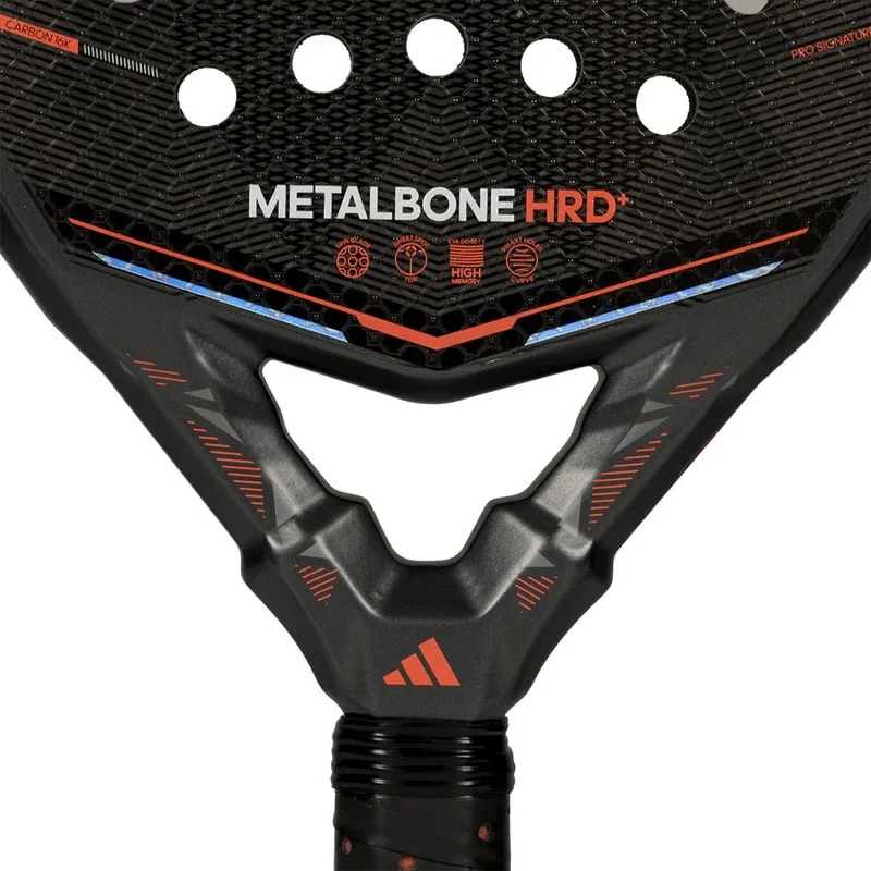 Adidas Metalbone HRD+ 3.5 Ale Galán 2026 Padelracket
