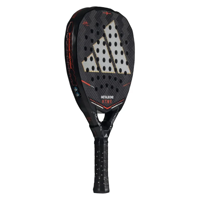 Adidas Metalbone 3.5 Ale Galán 2026 Padelracket