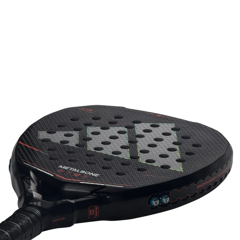 Adidas Metalbone 3.5 Ale Galán 2026 Padelracket
