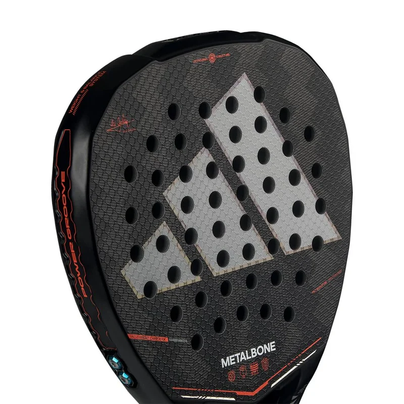 Adidas Metalbone 3.5 Ale Galán 2026 Padelracket
