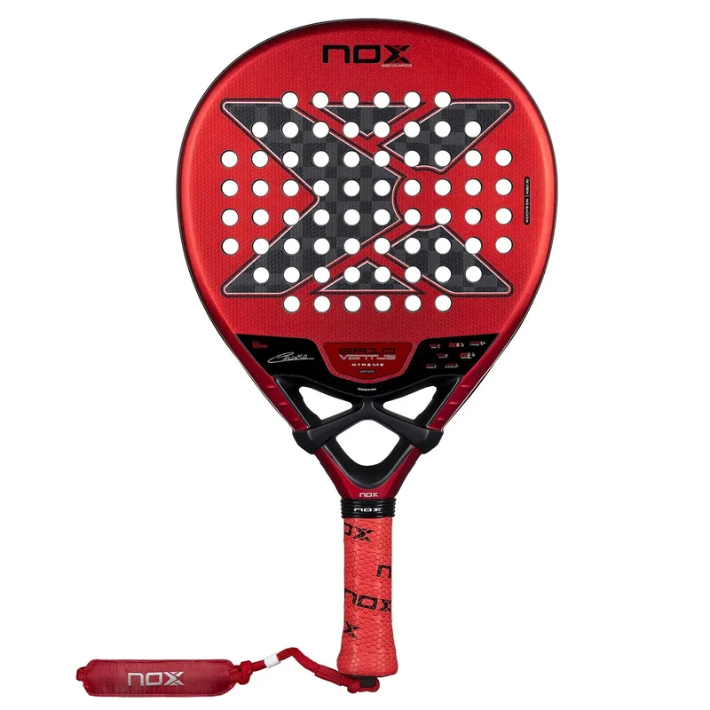 NOX EA10 Ventus Hybrid 12K Xtrem 2026 Padelracket