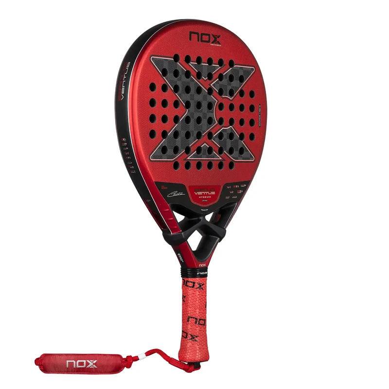 NOX EA10 Ventus Hybrid 12K Xtrem 2026 Padelracket