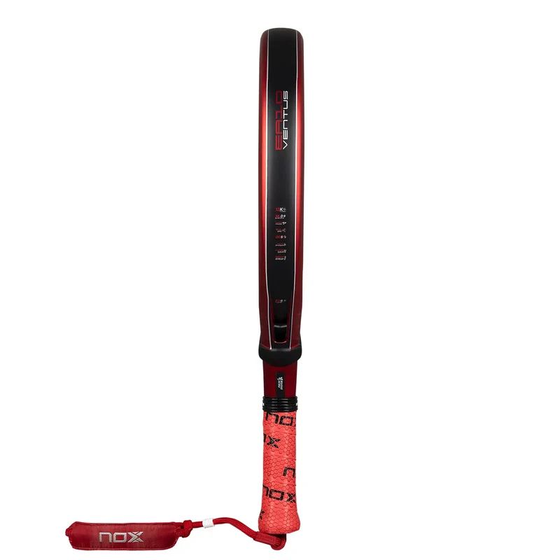 NOX EA10 Ventus Hybrid 12K Xtrem 2026 Padelracket