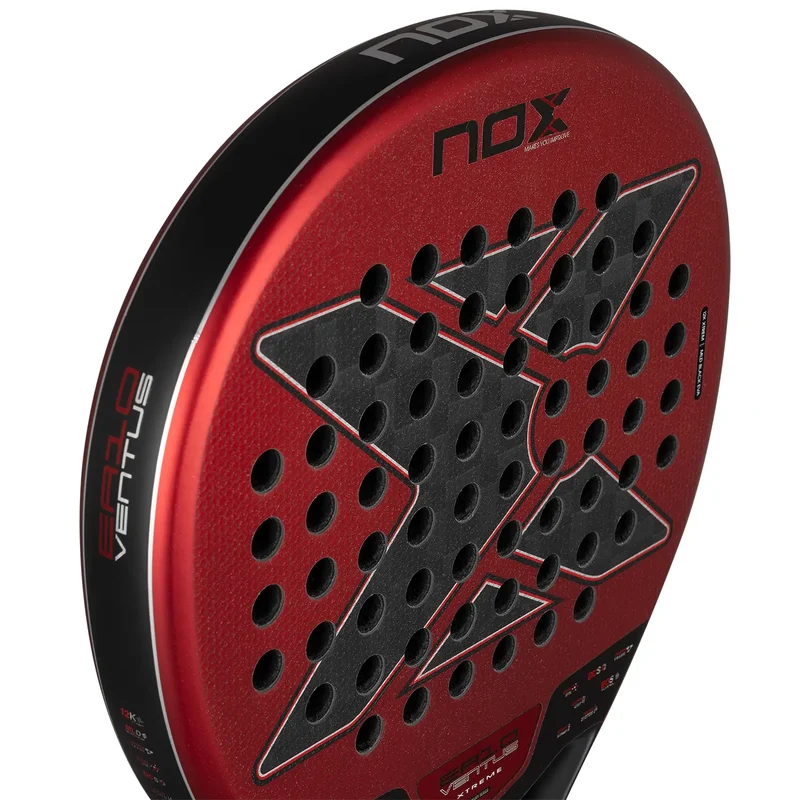 NOX EA10 Ventus Hybrid 12K Xtrem 2026 Padelracket