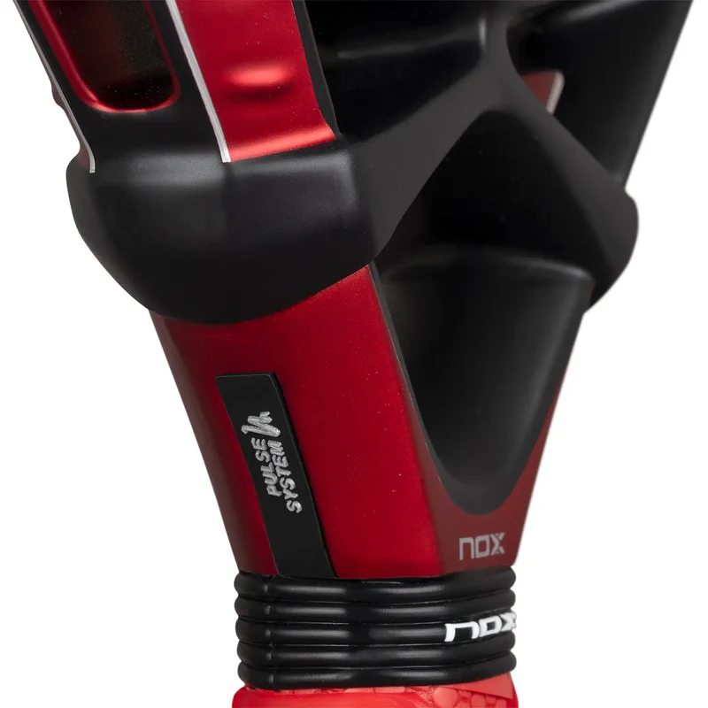 NOX EA10 Ventus Hybrid 12K Xtrem 2026 Padelracket