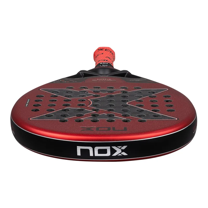 NOX EA10 Ventus Hybrid 12K Xtrem 2026 Padelracket