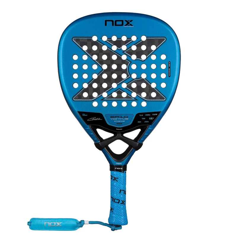 NOX EA10 Ventus Attack 12K Xtrem 2026 Padelracket