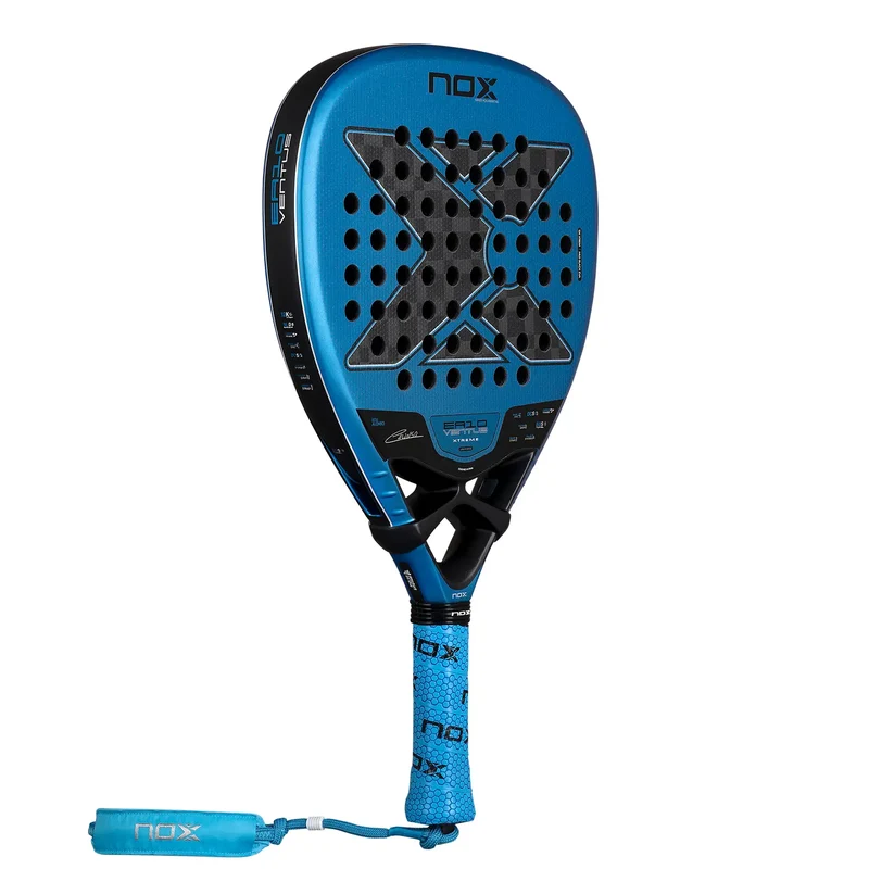 NOX EA10 Ventus Attack 12K Xtrem 2026 Padelracket