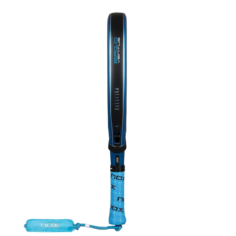 NOX EA10 Ventus Attack 12K Xtrem 2026 Padelracket