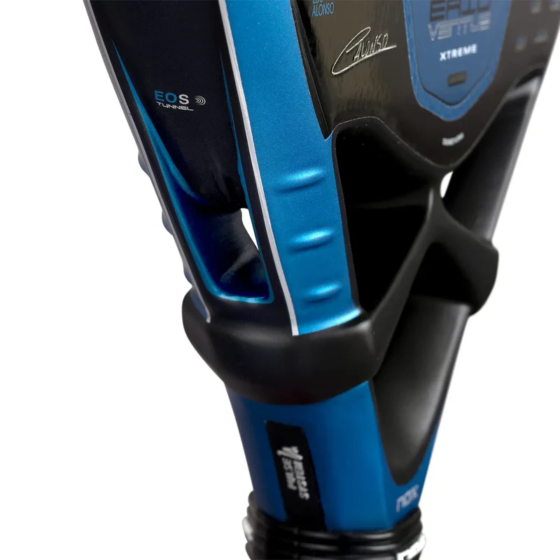 NOX EA10 Ventus Attack 12K Xtrem 2026 Padelracket