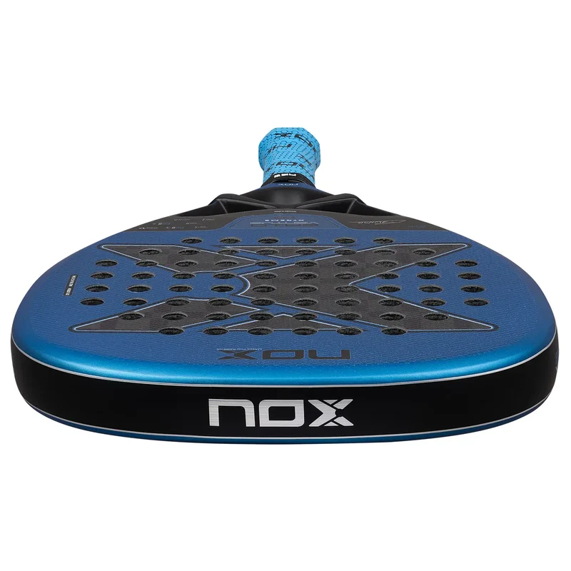 NOX EA10 Ventus Attack 12K Xtrem 2026 Padelracket