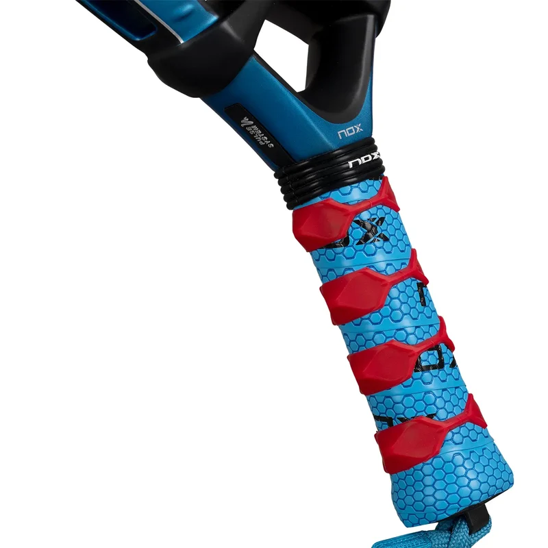 NOX EA10 Ventus Attack 12K Xtrem 2026 Padelracket