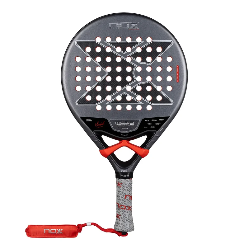 NOX ML10 Ventus Control 3K Miguel Lamperti 2026 Padelracket