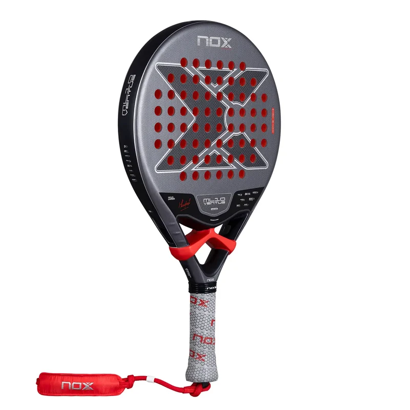 NOX ML10 Ventus Control 3K Miguel Lamperti 2026 Padelracket