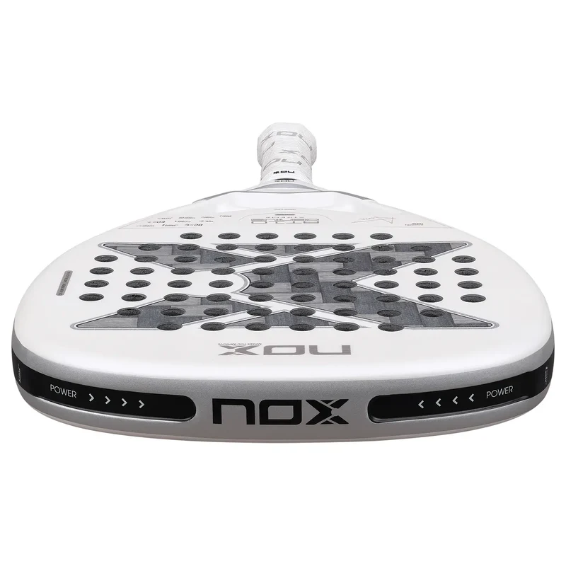 NOX AT10 Genius Attack 12K Aluminium Xtrem 2026 Padelracket