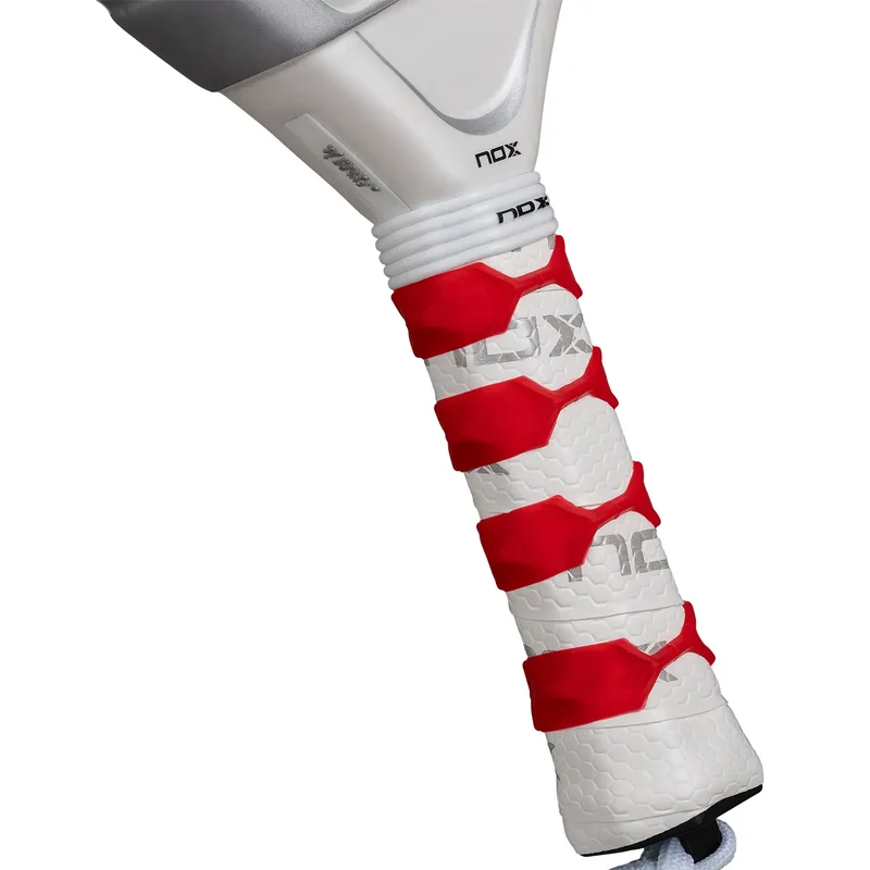 NOX AT10 Genius Attack 12K Aluminium Xtrem 2026 Padelracket