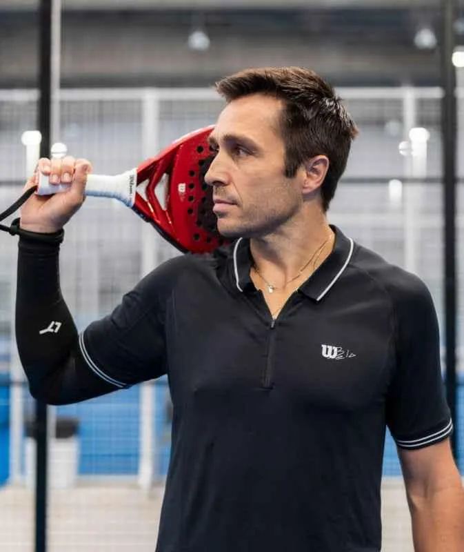 Floky No Strain Armsleeve 2-pack Padel