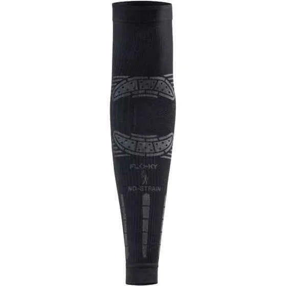 Floky No Strain Armsleeve 2-pack Padel