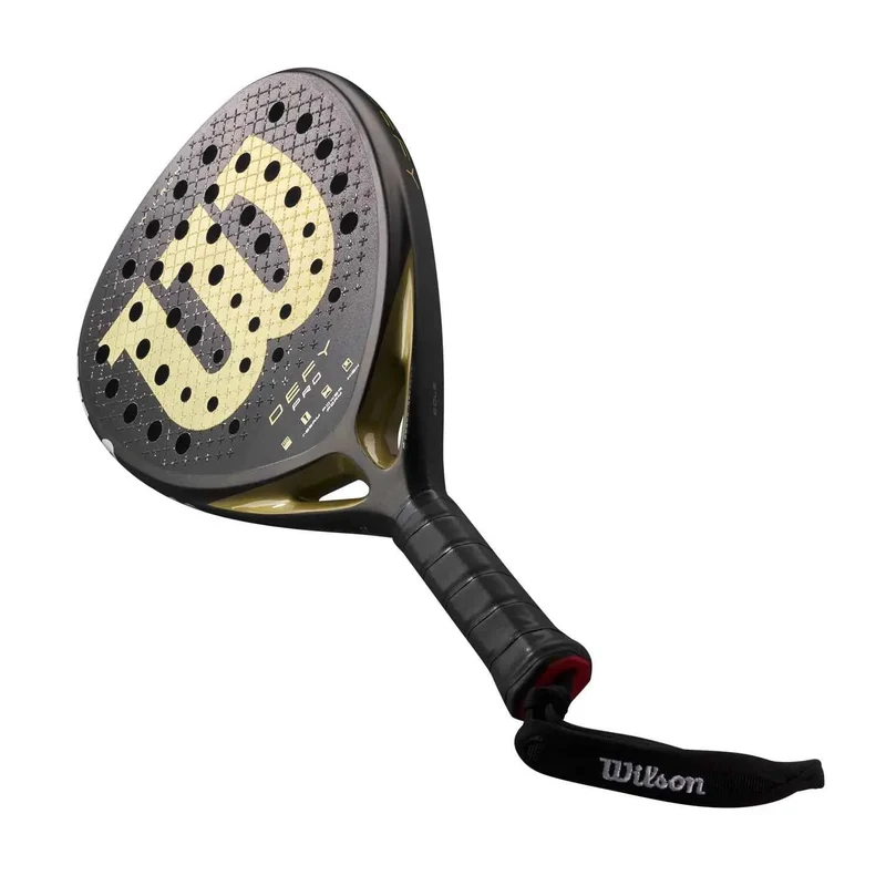 Wilson Defy Pro V1 2025 Padelracket