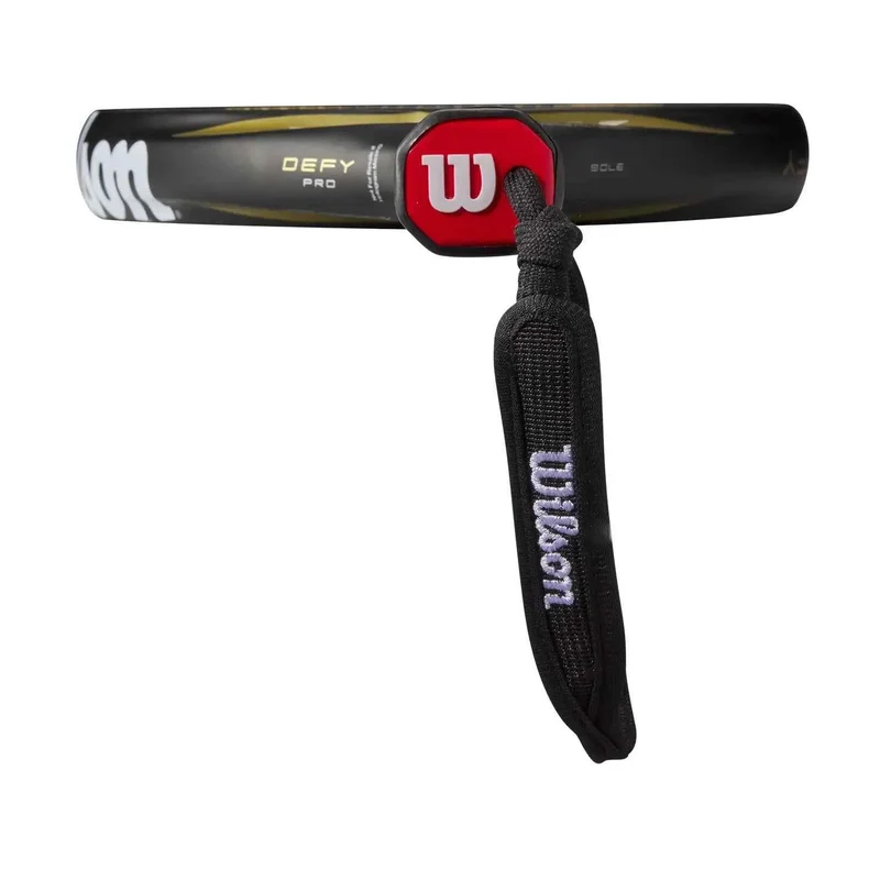 Wilson Defy Pro V1 2025 Padelracket