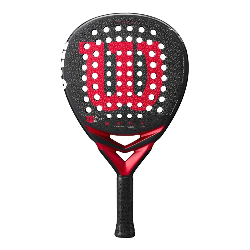 Wilson Belasteguin V3 2025 Padelracket