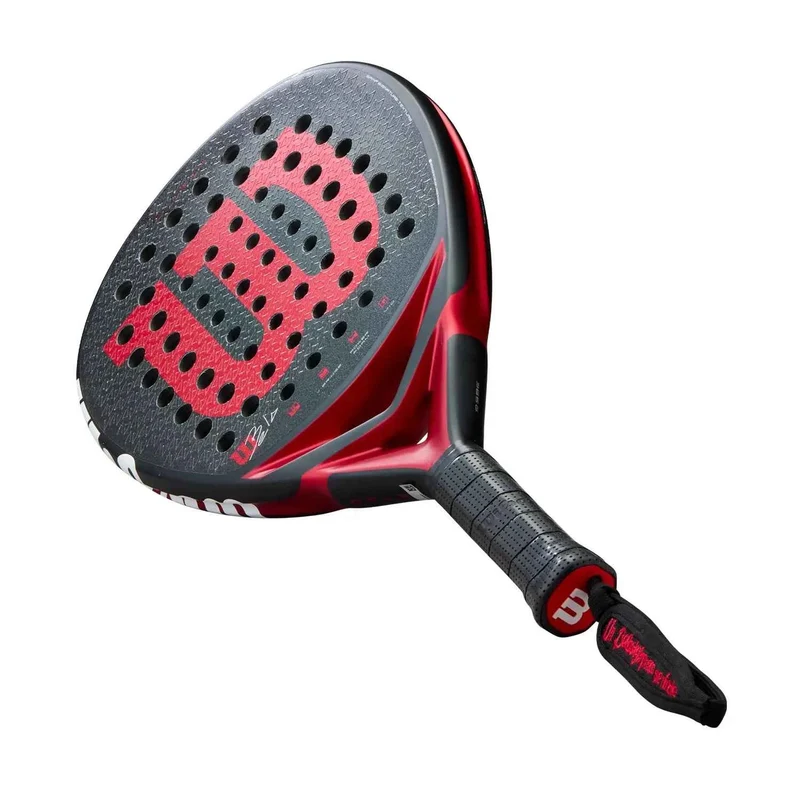 Wilson Belasteguin V3 2025 Padelracket