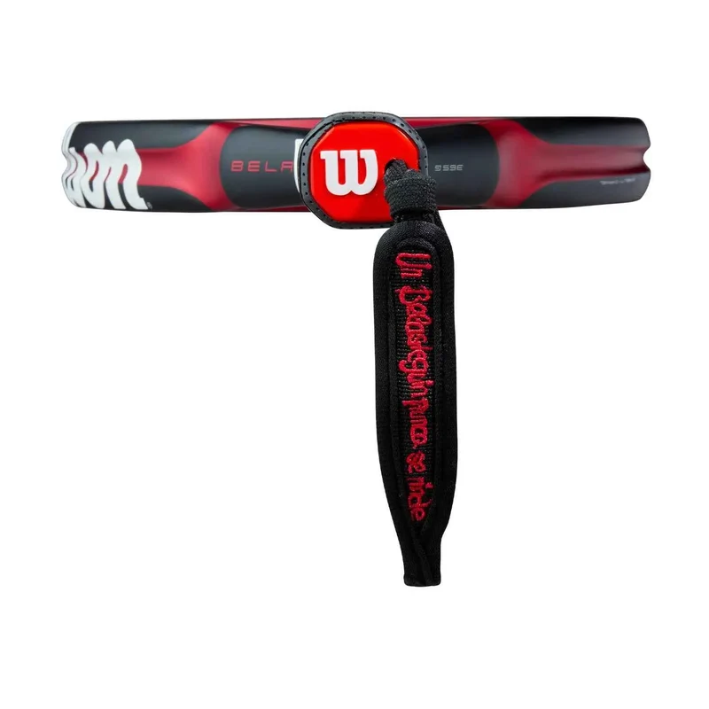 Wilson Belasteguin V3 2025 Padelracket