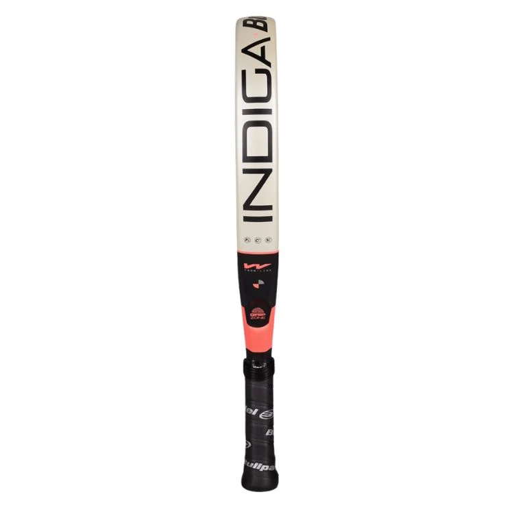Bullpadel Padelracket Indiga W 26 Testracket Outlet