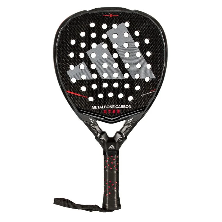 Adidas Padelracket Metalbone Carbon 2026 Testracket Outlet
