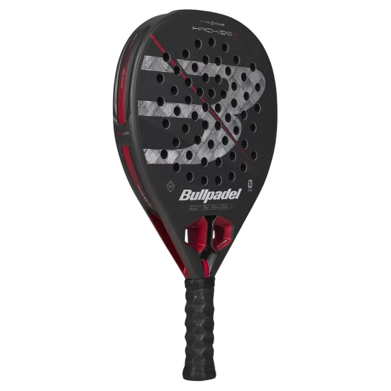 Bullpadel Hack 05 Hybrid 2027 Padel Racket