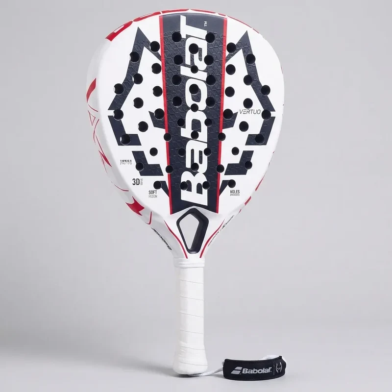 Babolat Juan Lebron Technical Vertuo 2025