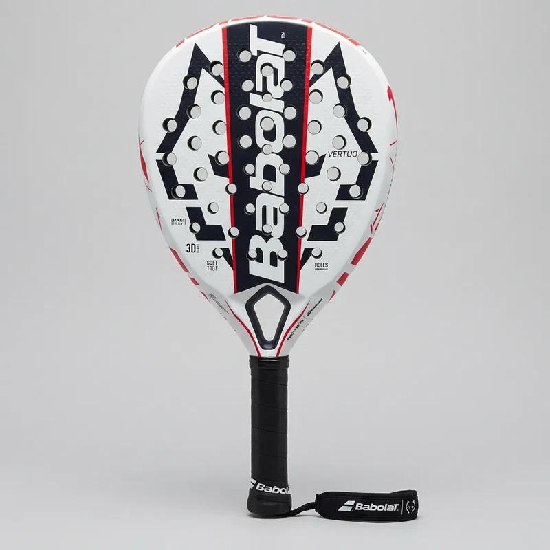 Babolat Juan Lebron Technical Vertuo 2025
