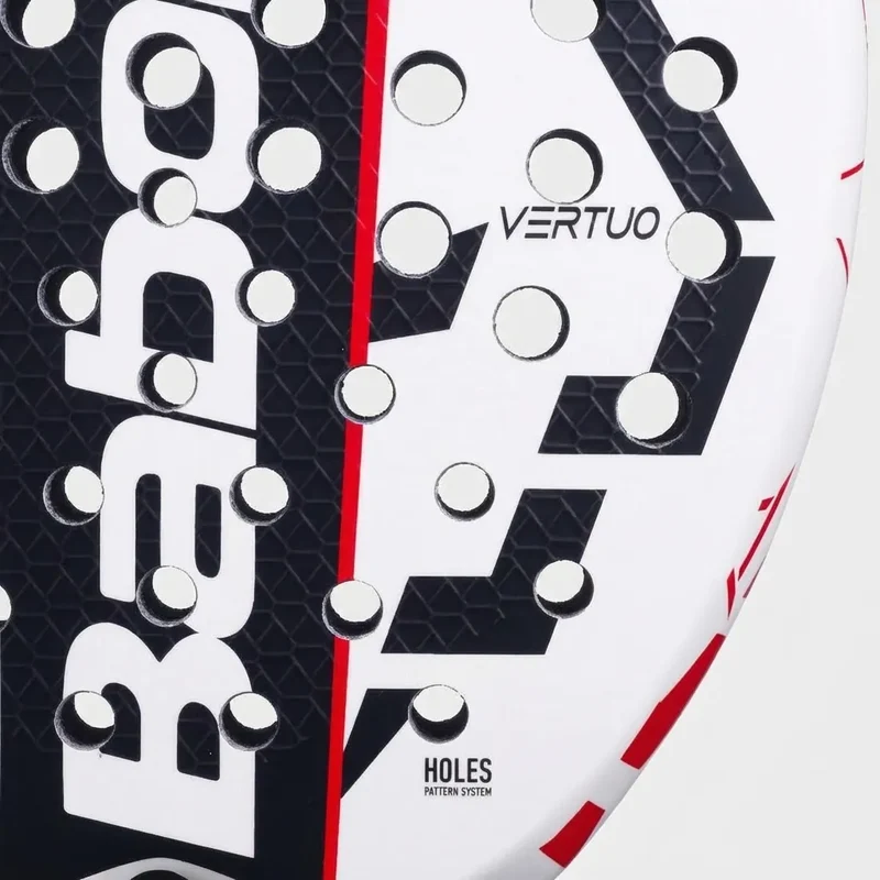 Babolat Juan Lebron Technical Vertuo 2025