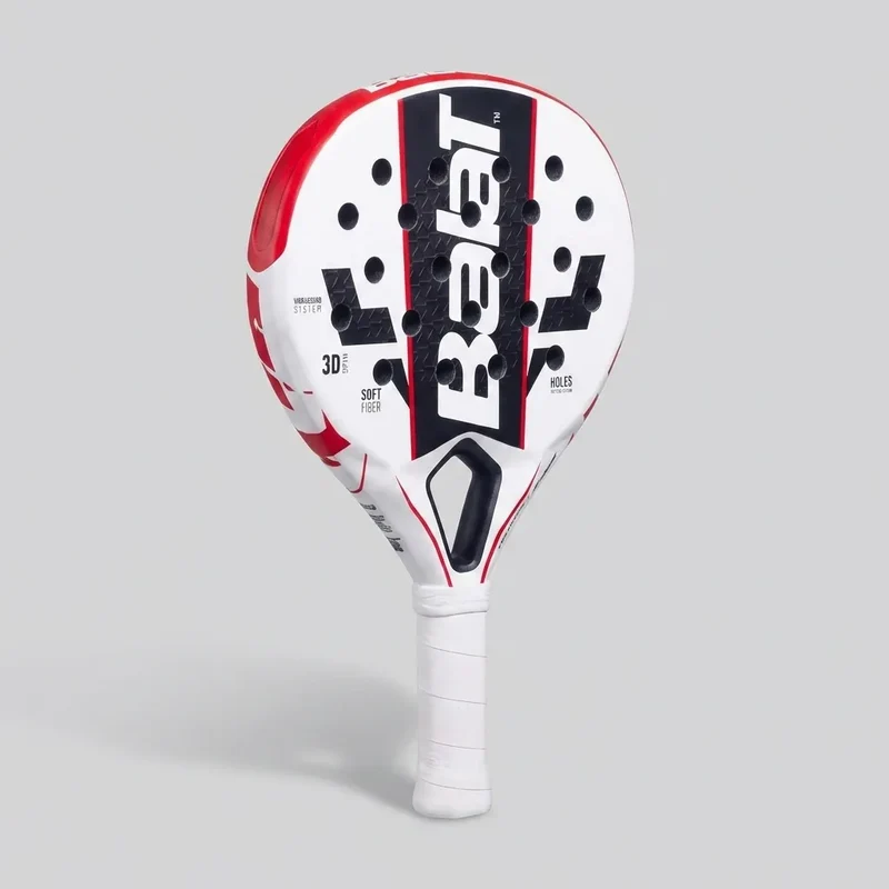 Babolat Juan Lebron Technical Vertuo 2025