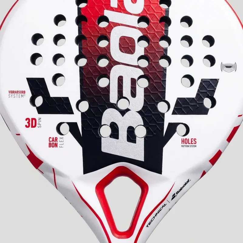 Babolat Juan Lebron Technical Veron 2025