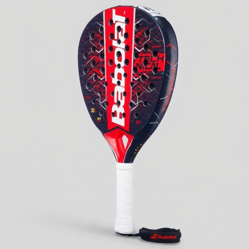 Babolat Technical Vertuo 2025