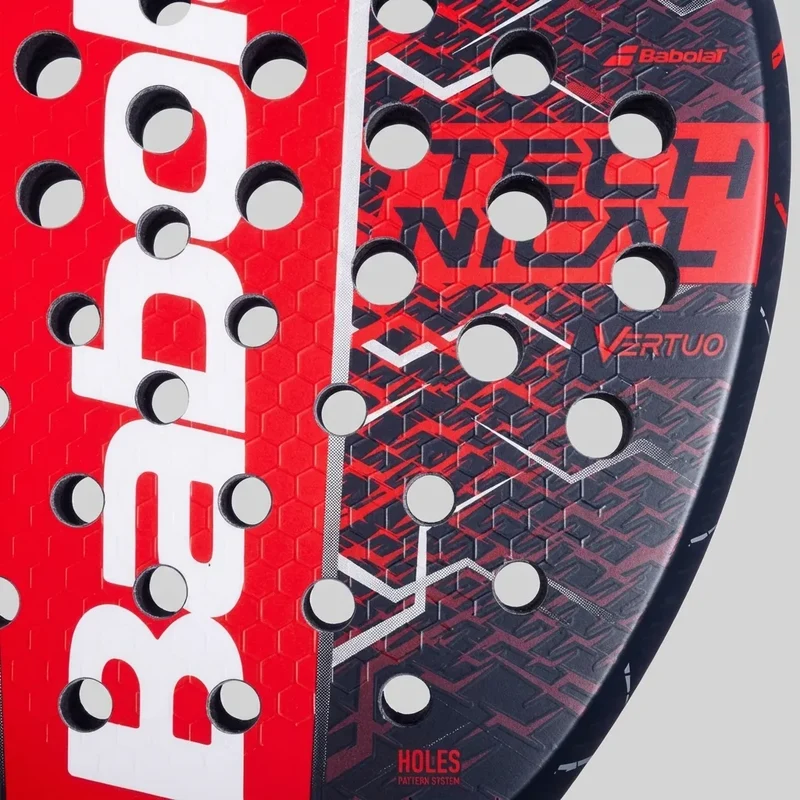 Babolat Technical Vertuo 2025