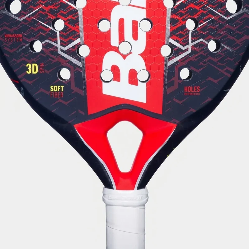 Babolat Technical Vertuo 2025