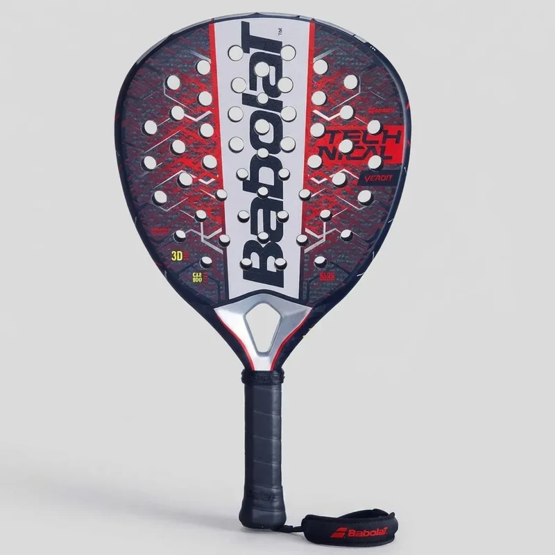 Babolat Technical Veron 2025