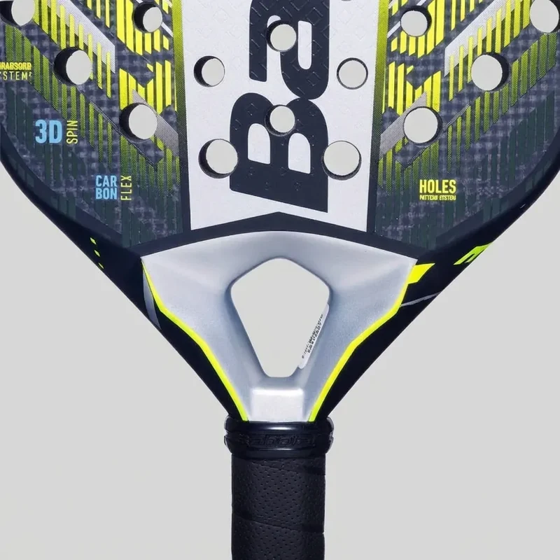 Babolat Counter Veron 2025